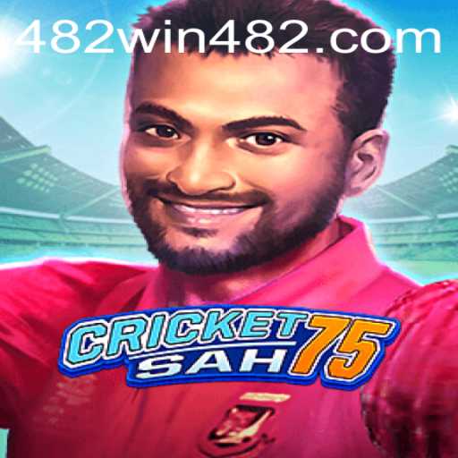 CricketSah75: Um Novo Jogo de Críquete Revolucionário
