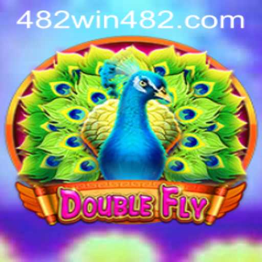 DoubleFly: Conheça o Novo Fenômeno dos Jogos com a Chave para o Sucesso '482win'