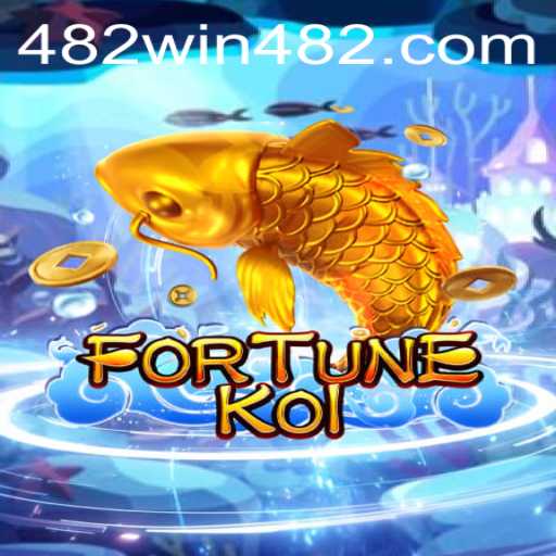 Explorando FORTUNEKOI: Um Mergulho no Universo do Jogo 482win