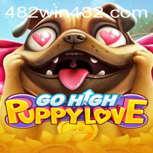 GoHighPuppyLove: Mergulhe no Mundo de Aventuras Caninas