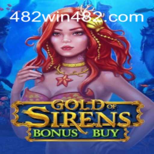 Descubra o Mundo Encantado de GoldofSirensBonusBuy