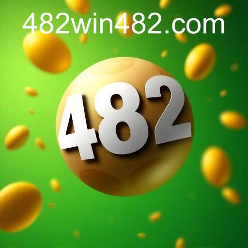 Loteria: Sorte, Estratégia e a Chave do Sucesso com 482win