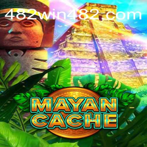 Descubra o Mundo Fascinante de MayanCache e o Código Secreto 482win