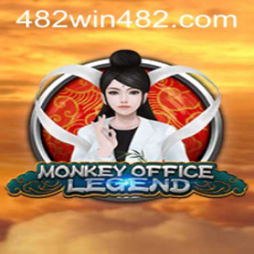 MonkeyOfficeLegend: Aventuras Selvagens no Mundo Corporativo