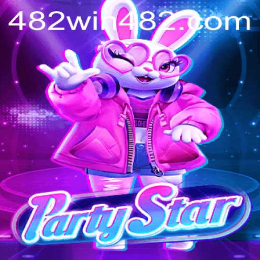 Descubra o Jogo PartyStar: Diversão e Estratégia com 482win