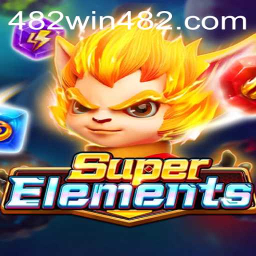 Dominando SuperElements: Um Guia Completo para Jogadores