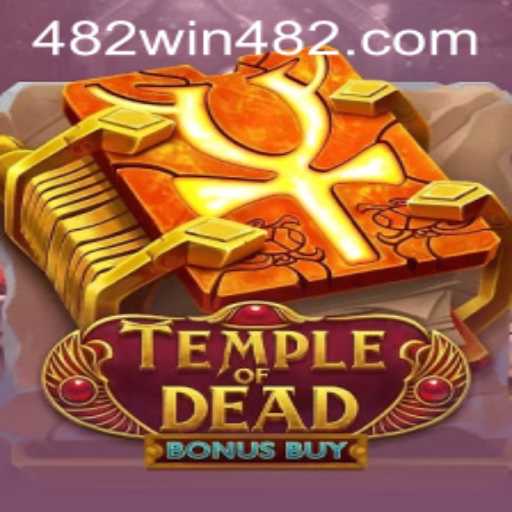 Temple of Dead Bonus Buy: Uma Aventura Emocionante no Mundo dos Jogos