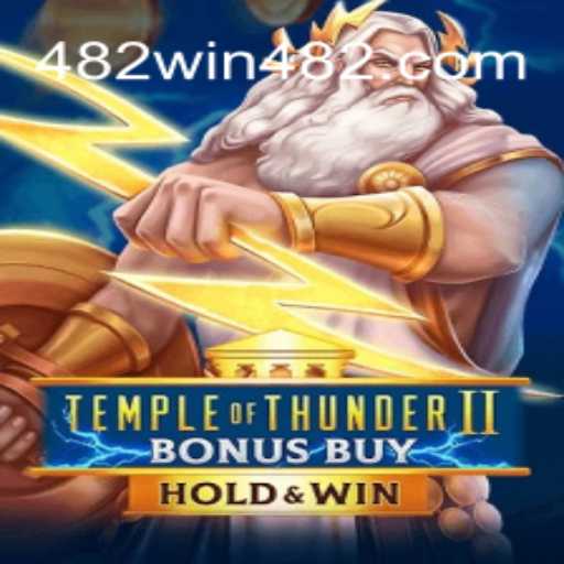 Temple of Thunder II Bonus Buy: Desvendando o Mundo das Vitórias Poderosas