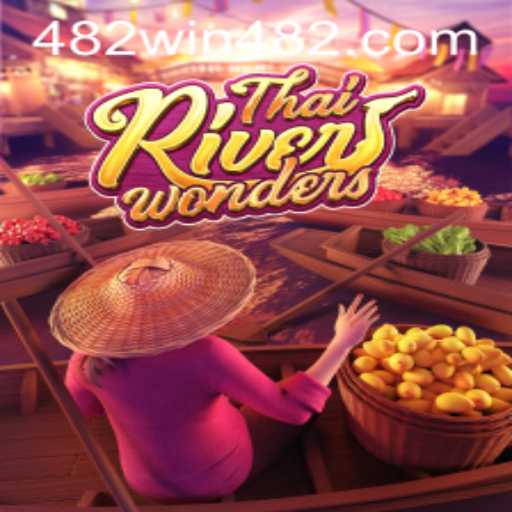 Explorando os Mistérios de ThaiRiverWonders: Um Guia Completo para Jogadores