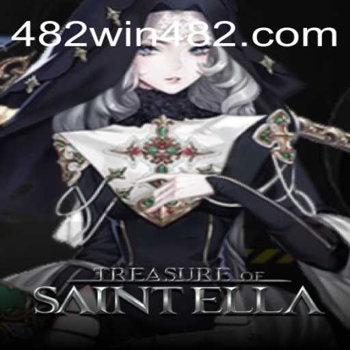 Explorando o Fascinante Mundo do Jogo 'TreasureofSaintElla'