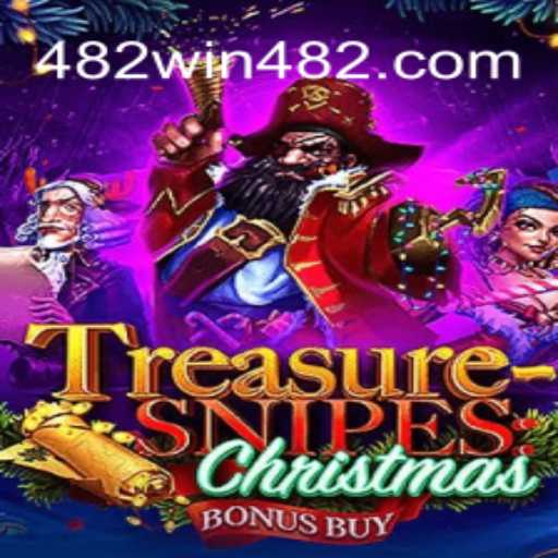 Descubra a Aventura de Natal com TreasuresnipesChristmas